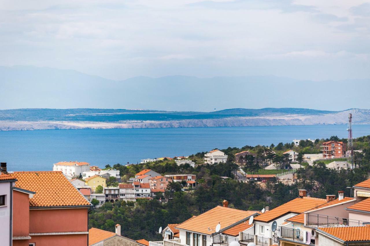Apartments Mikanovic ซริกเวนิซา ภายนอก รูปภาพ